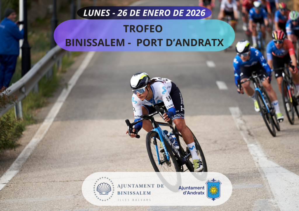 CHALLENGE MALLORCA FEMENINO - Visit Andratx