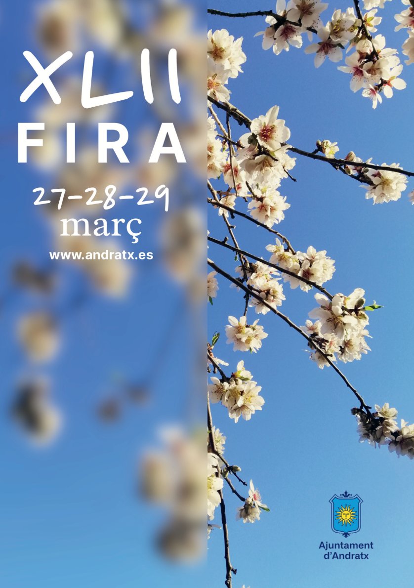XLII Fira Agrícola i Ramadera - Visit Andratx