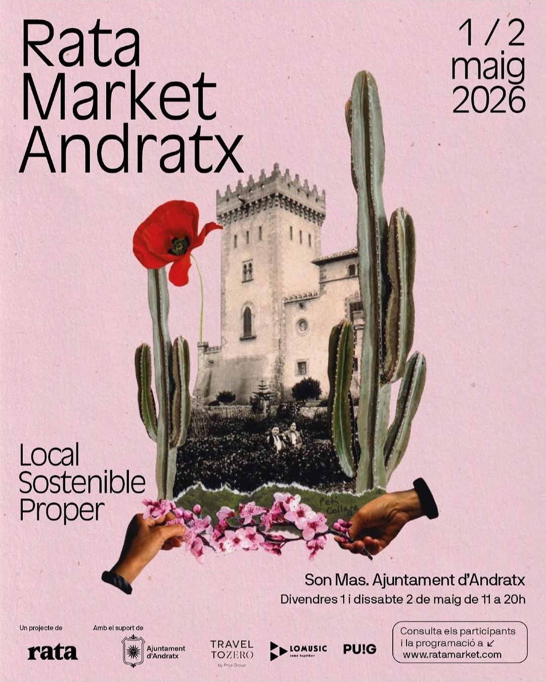 Rata Market - Visit Andratx