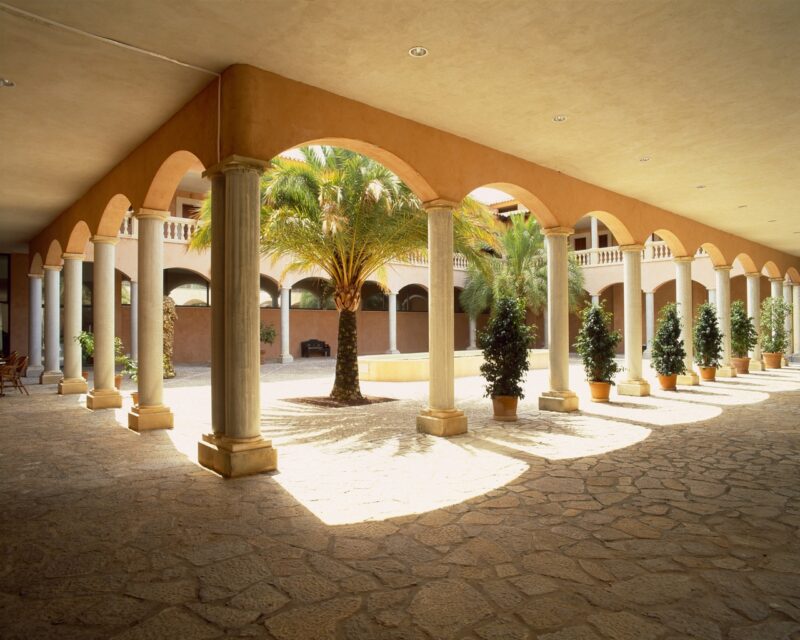 CCA Andratx - Andratx (Mallorca) | VISIT ANDRATX