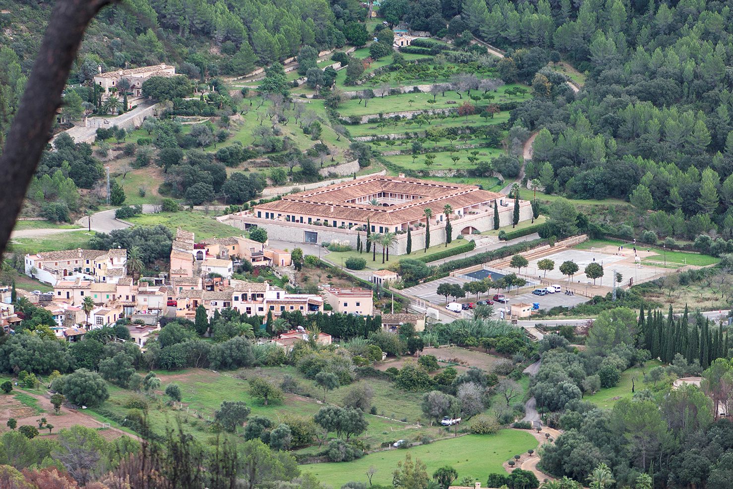 CCA Andratx - Andratx (Mallorca) | VISIT ANDRATX