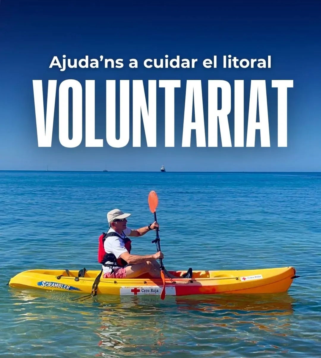 Voluntariado en Sa Dragonera - Visit Andratx