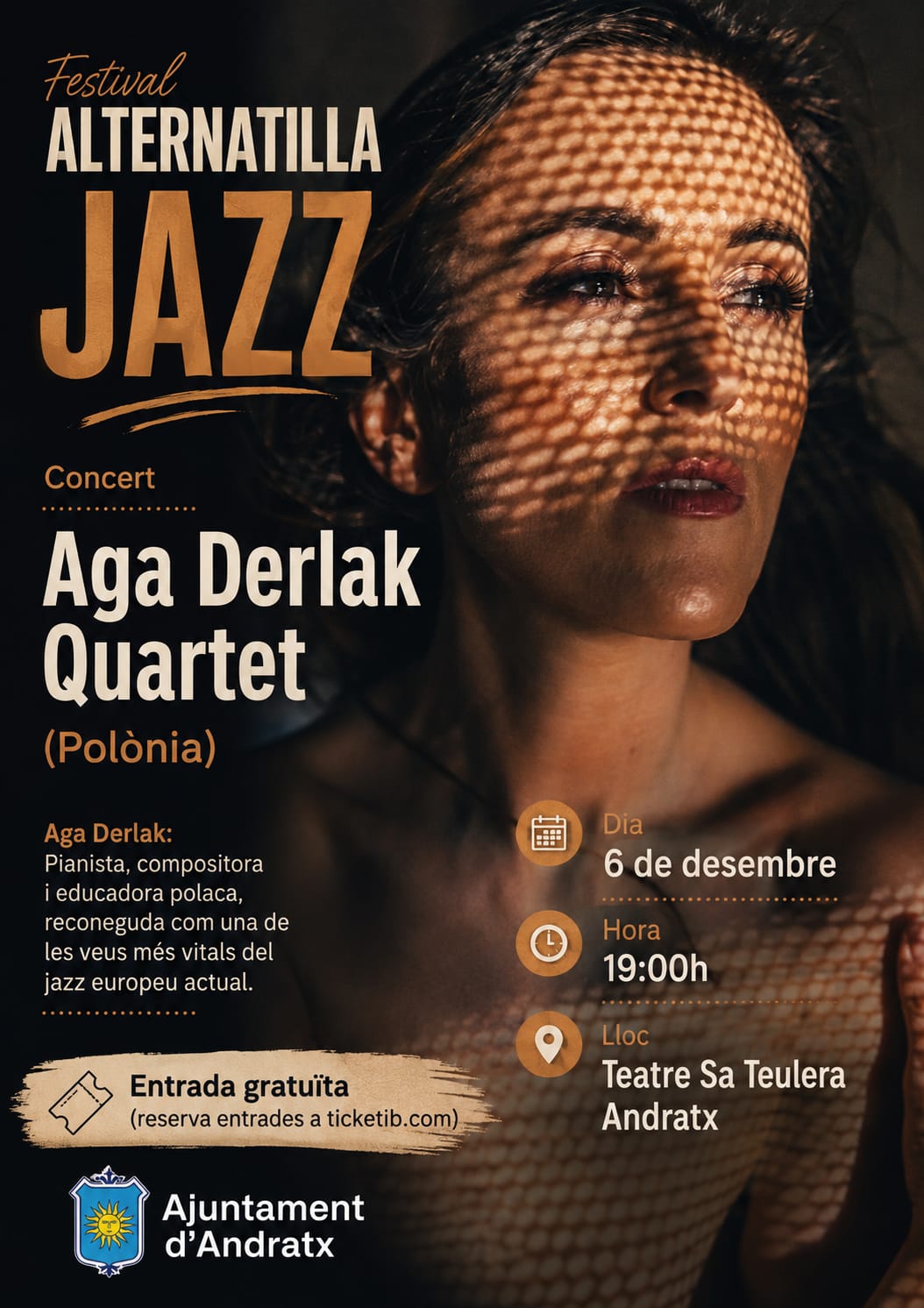 Festival Alternatilla Jazz - Visit Andratx