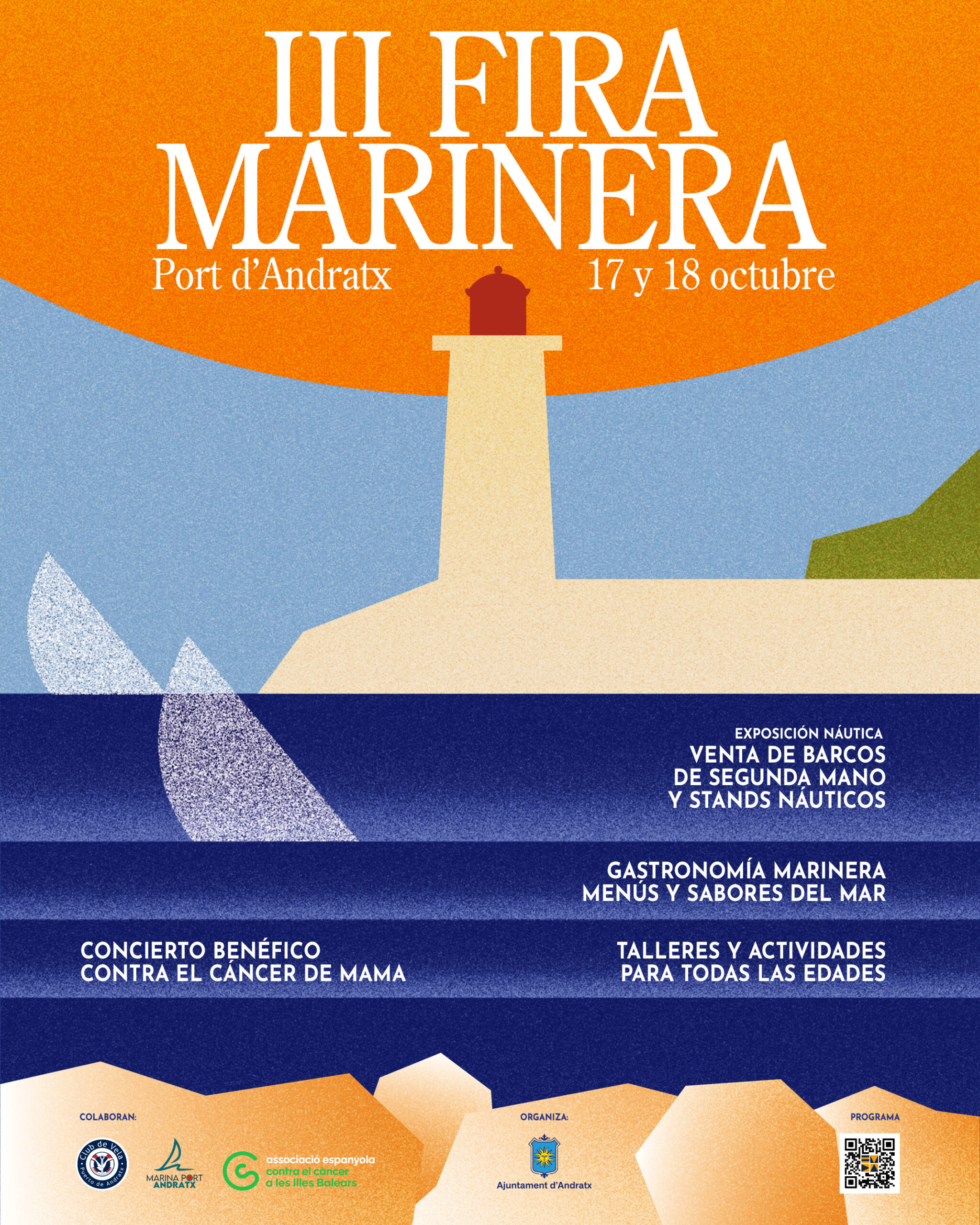 III FIRA MARINERA - Visit Andratx